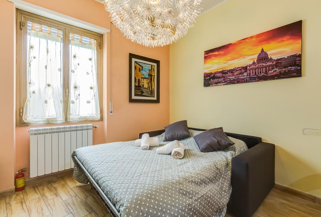 Appartamento Sweet Vaticandream Roma