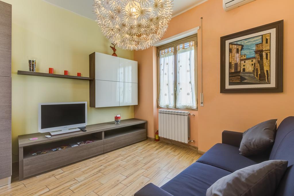 Apartamento Sweet Vaticandream Roma