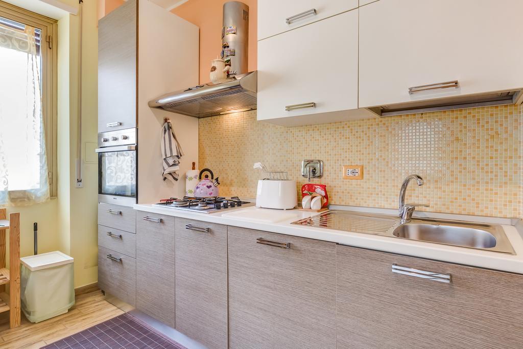 Apartamento Sweet Vaticandream Roma