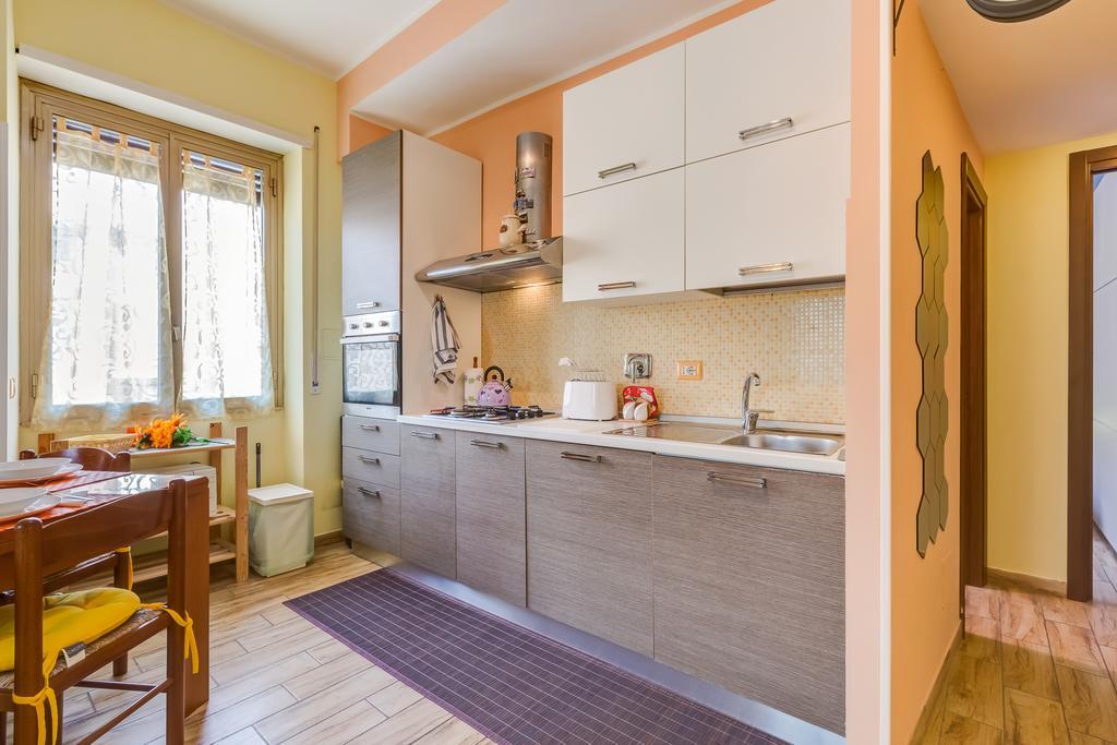 Sweet Vaticandream Apartamento