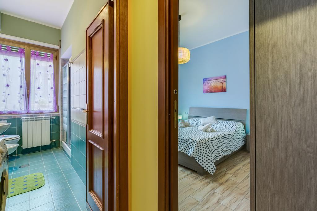 Sweet Vaticandream Apartamento