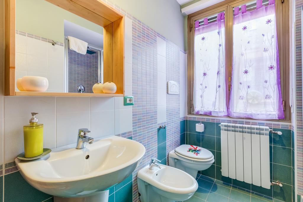 Apartamento Sweet Vaticandream Roma