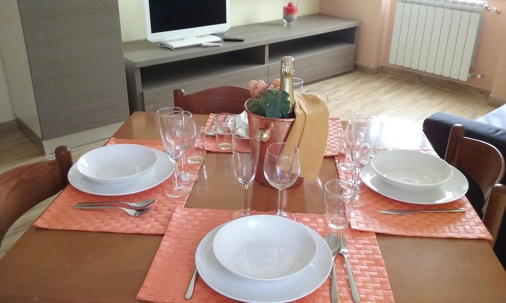 Sweet Vaticandream Apartamento