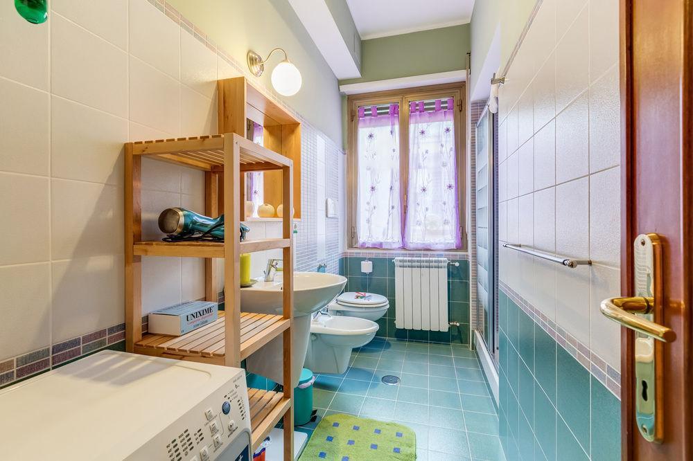 Sweet Vaticandream Apartamento Roma