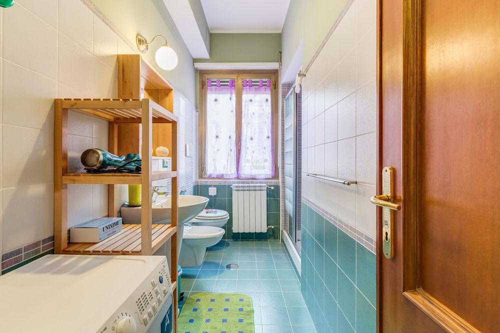 Sweet Vaticandream Apartamento *