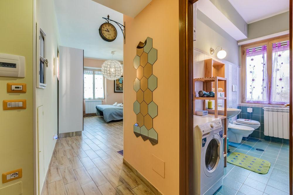 Apartamento Sweet Vaticandream *