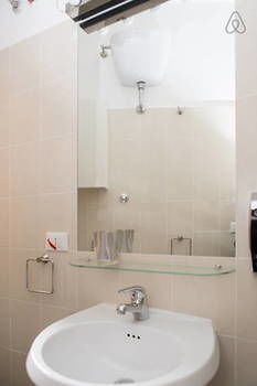 Apartamento Sweet Vaticandream Roma