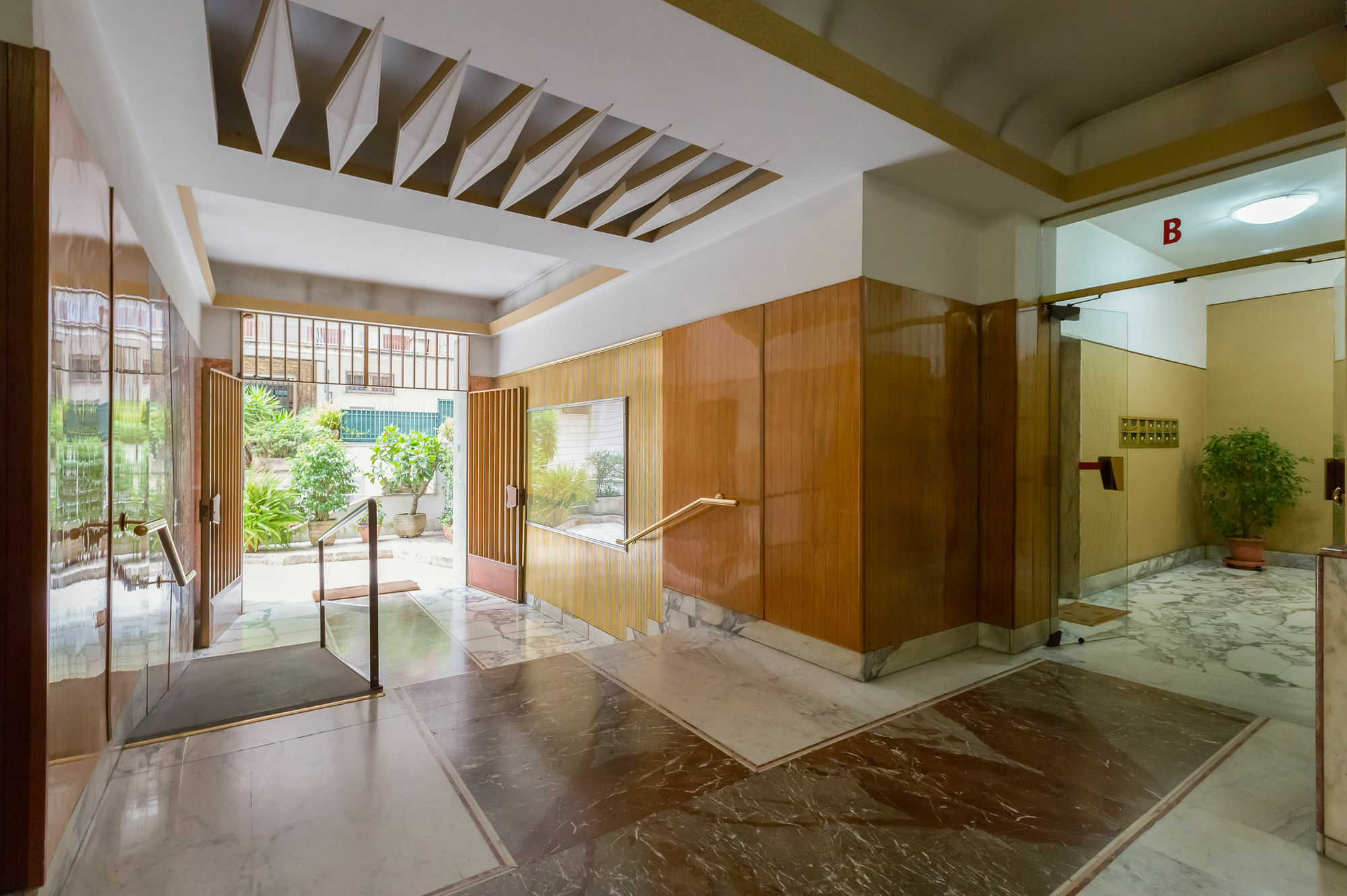 Sweet Vaticandream Apartamento