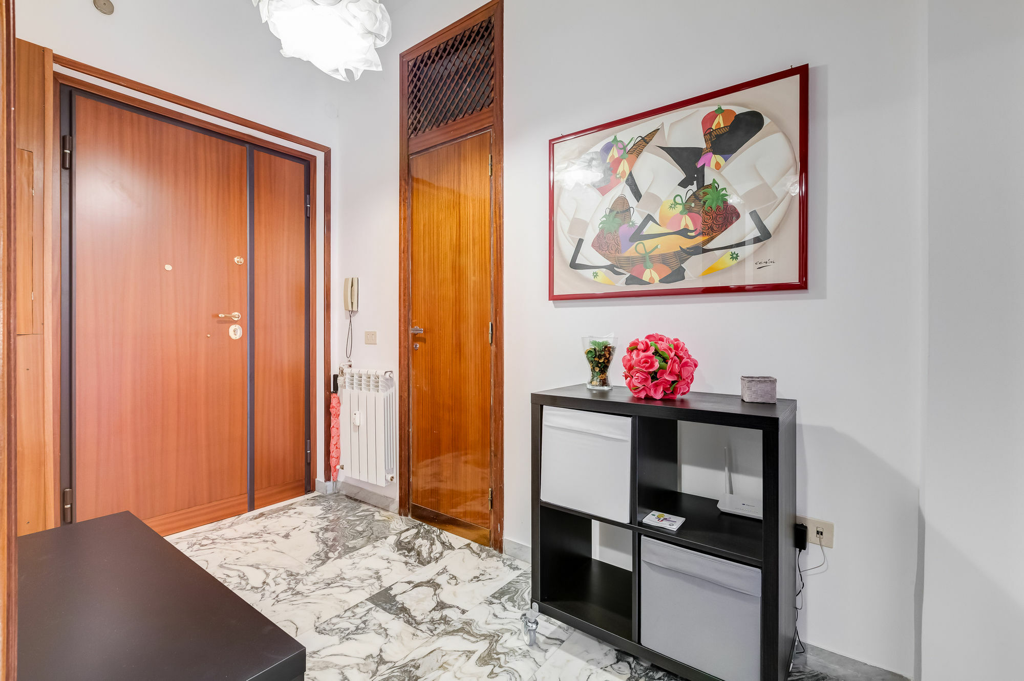 Apartamento Sweet Vaticandream *