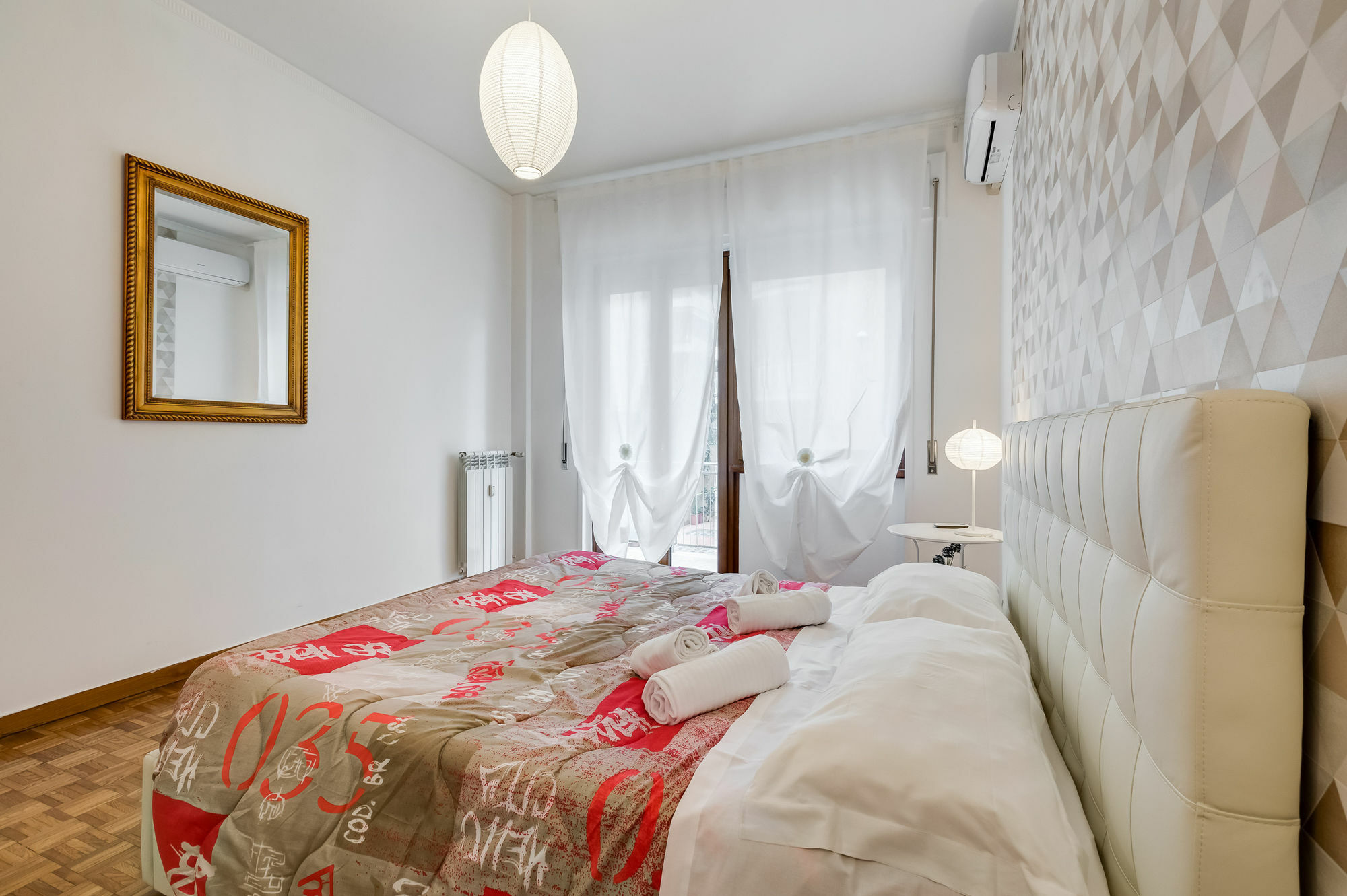 Sweet Vaticandream Apartamento Roma